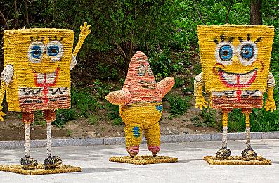 《电兔拉比！》Steam页面上线 发售日待定